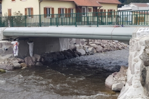 OA Weiss Rue Geisbourg à KAYSERSBERG (68)