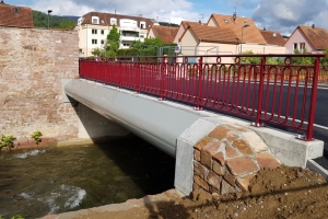 OA Lauch Lebouc Guebwiller (68)