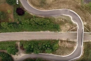 OA Ligne Gisors Serqueux MT N°8 (76)
