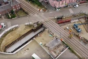OA Ligne Gisors Serqueux MT N°9B (76)